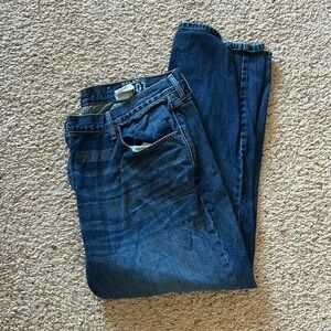 Ariat bootcut jeans